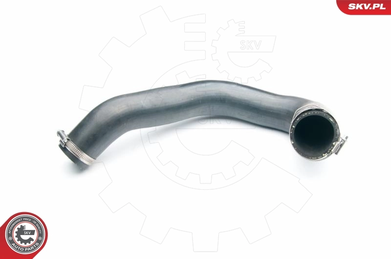 Charge Air Hose